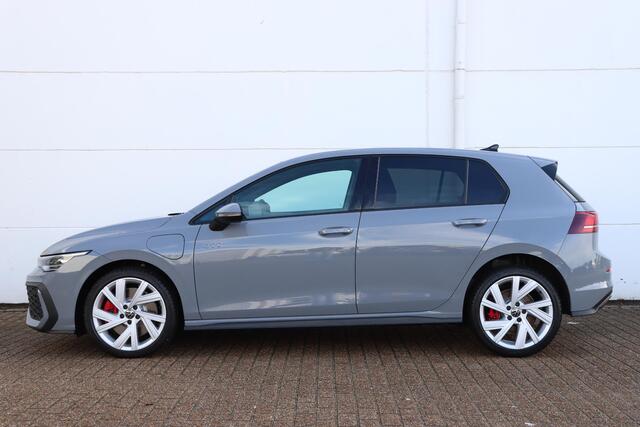 Volkswagen GOLF 1.5 eHybrid GTE 272pk DSG6