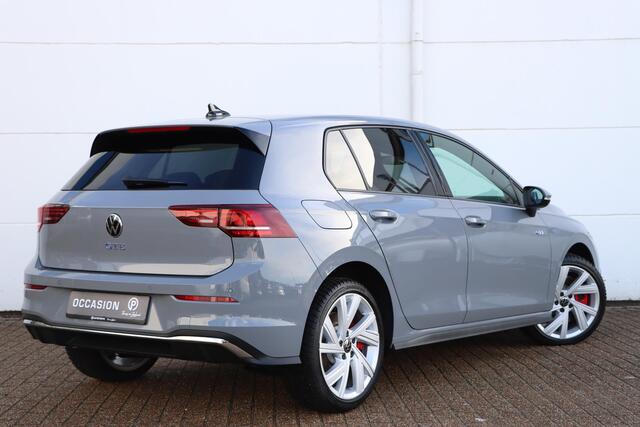 Volkswagen GOLF 1.5 eHybrid GTE 272pk DSG6