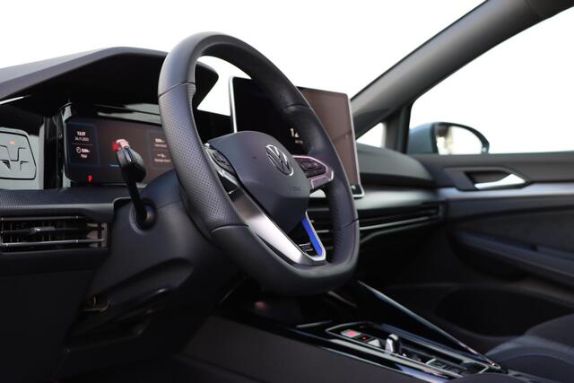 Volkswagen GOLF 1.5 eHybrid GTE 272pk DSG6