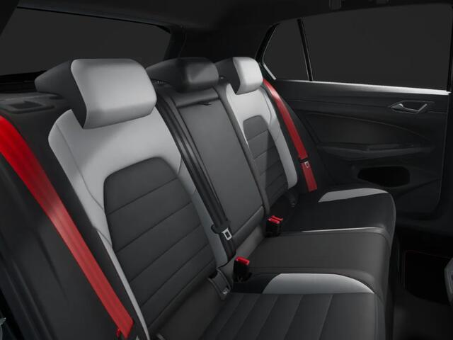 Volkswagen GOLF GTI Clubsport Edition 50 2.0 325 PK 7 versn. DSG · Assistance Pakket Plus · Leder Pakket 'Vienna' · Multimedia Pakket Plus · Panoramaschuif-kanteldak · Stuurwiel, verwarmd, multifunctioneel en met ArtVelours bekleed ·