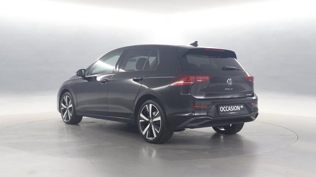 Volkswagen GOLF 1.5 Tsi eHybrid 204pk DSG Life Edition App Connect