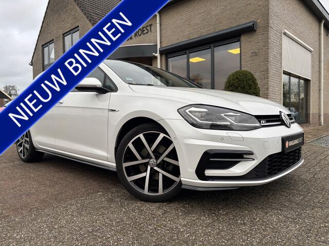 Volkswagen GOLF 5DRS 1.5 TSI R-Line Automaat Full LED / Panoramadak / Digi-dash