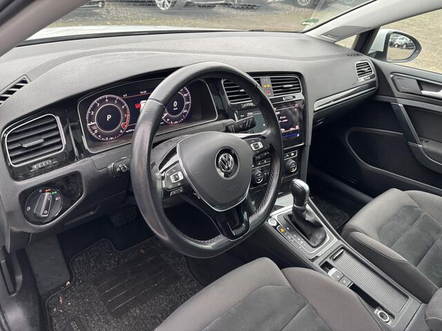 Volkswagen GOLF 5DRS 1.5 TSI R-Line Automaat Full LED / Panoramadak / Digi-dash