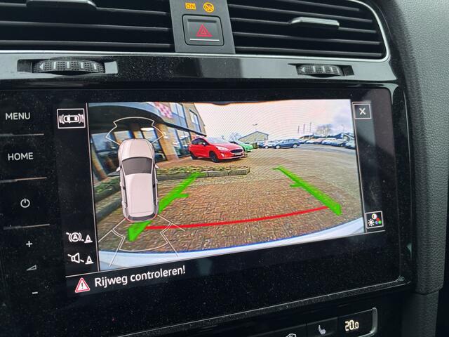 Volkswagen GOLF 5DRS 1.5 TSI R-Line Automaat Full LED / Panoramadak / Digi-dash