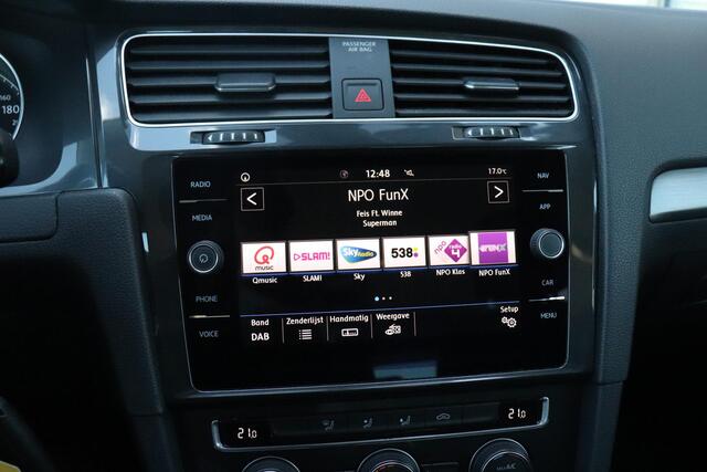 Volkswagen GOLF 1.0 TSI Comfortline | NAVI | LMV | CLIMA | PDC |