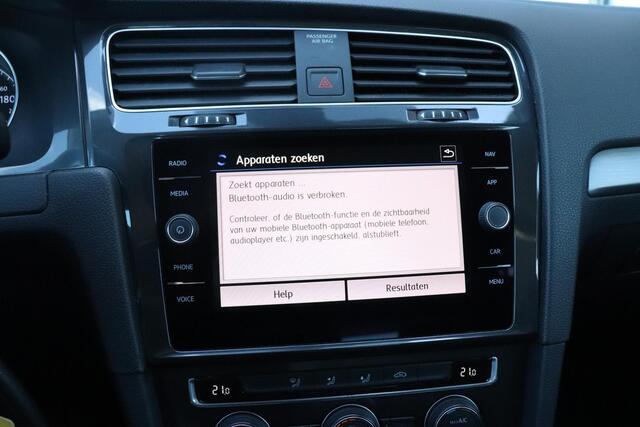 Volkswagen GOLF 1.0 TSI Comfortline | NAVI | LMV | CLIMA | PDC |