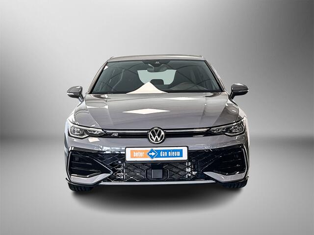 Volkswagen GOLF 1.5 eTSI 150pk DSG R-Line Edition | Matrix-LED | Dodehoeksensoren | Stoelverwarming