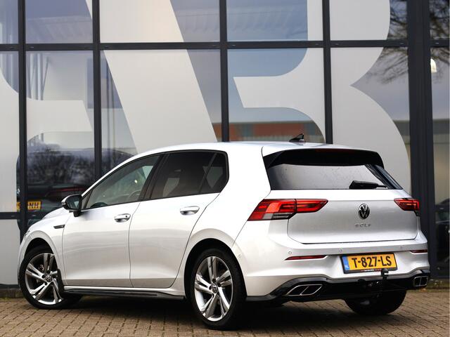 Volkswagen GOLF 8 1.5 TSI Highline 150PK Business R | R-line | ACC | Carplay | Cam | Stoelverw. | Clima |