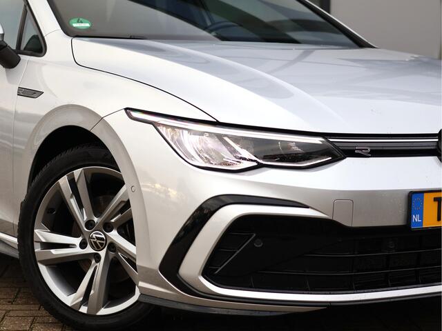 Volkswagen GOLF 8 1.5 TSI Highline 150PK Business R | R-line | ACC | Carplay | Cam | Stoelverw. | Clima |