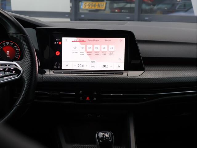 Volkswagen GOLF 8 1.5 TSI Highline 150PK Business R | R-line | ACC | Carplay | Cam | Stoelverw. | Clima |