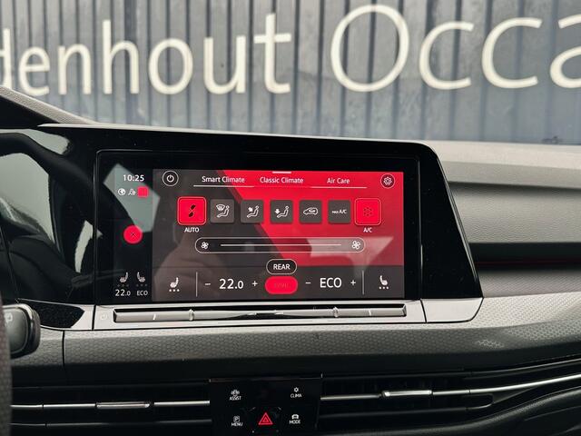 Volkswagen GOLF GTE 1.4 eHybrid 245pk DSG Navigatie Stoel en Stuurverwarm.