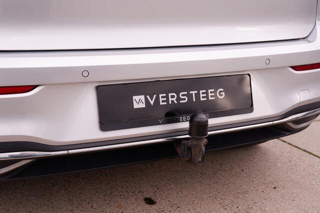 Volkswagen GOLF 1.4 eHybrid Style PHEV | Elek. Trekhaak | Q-Light | Carplay | Memory | Navi | Sfeerverlichting