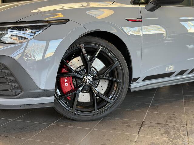 Volkswagen GOLF 2.0 TSI GTI Clubsport Leder / Pano / Cam