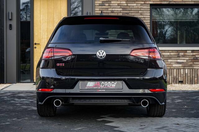 Volkswagen GOLF GTI Performance BMT/Start-Stop