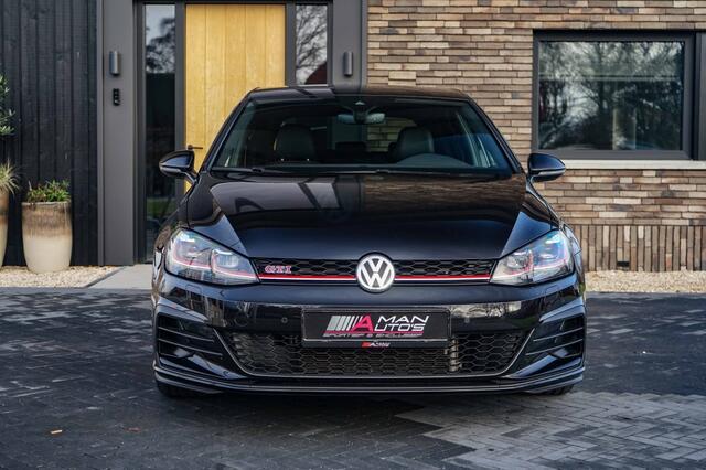 Volkswagen GOLF GTI Performance BMT/Start-Stop