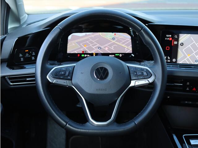 Volkswagen GOLF 1.4 eHybrid PHEV 204PK | Head-up | Camera | Memory | Adaptive Cruise | Stoel&Stuurverwarming | Massage |