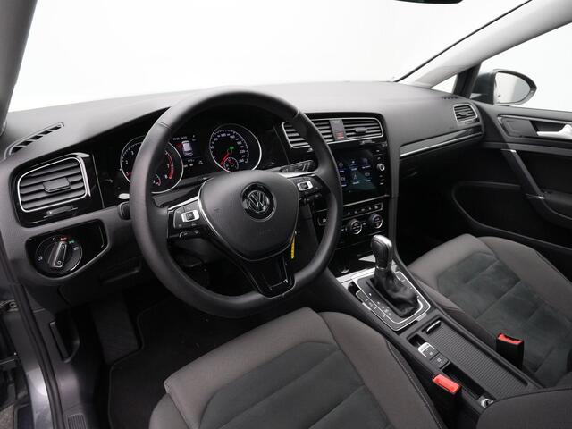 Volkswagen GOLF 1.5 TSI 150 pk DSG Highline Business R / R-Line | Navigatie | Stoelverwarming | Adaptive Cruise | Parkeersensoren voor/achter