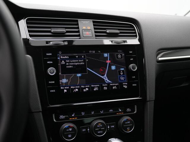 Volkswagen GOLF 1.5 TSI 150 pk DSG Highline Business R / R-Line | Navigatie | Stoelverwarming | Adaptive Cruise | Parkeersensoren voor/achter