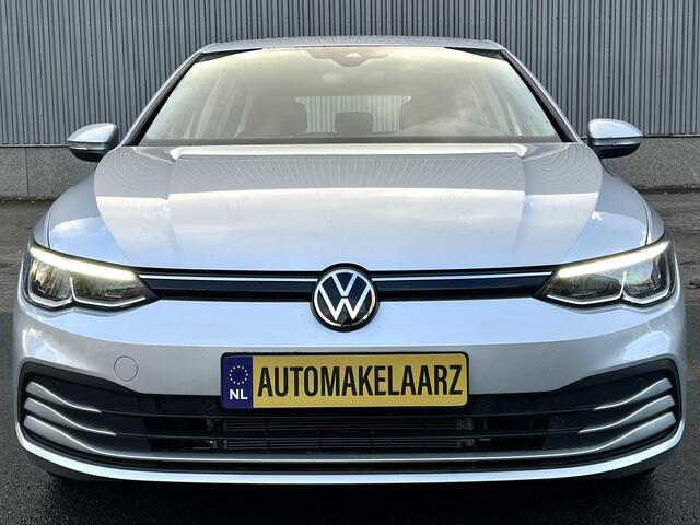 Volkswagen GOLF 1.6 TDI LED KEYLESS CARPLAY 12 MAANDEN GARANTIE