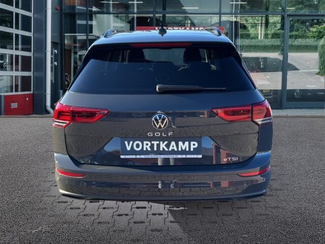 Volkswagen GOLF 1.5 eTSI DSG LIFE PANO-DAK/ACC/PDC/CARPLAY/STOEL-STUURVERW