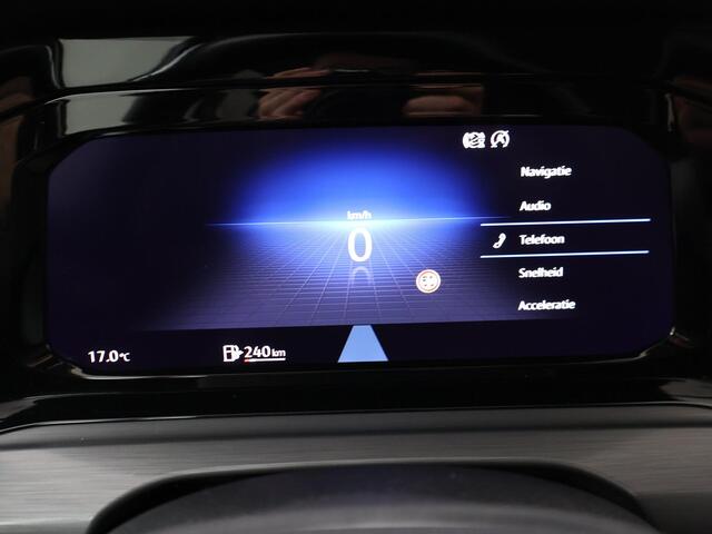 Volkswagen GOLF 1.5 TSI Style | 130 PK | Navigatie | Adaptive Cruisecontrol | Digitaal display