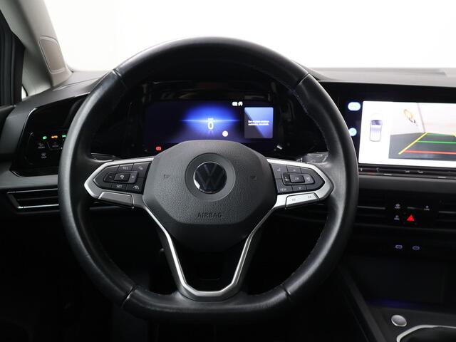 Volkswagen GOLF 1.5 TSI Style | 130 PK | Navigatie | Adaptive Cruisecontrol | Digitaal display