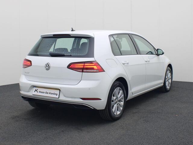 Volkswagen GOLF 1.0 TSI 115pk Comfortline · Navigatie · Apple/Android Car Play · Parkeersensoren · DAB
