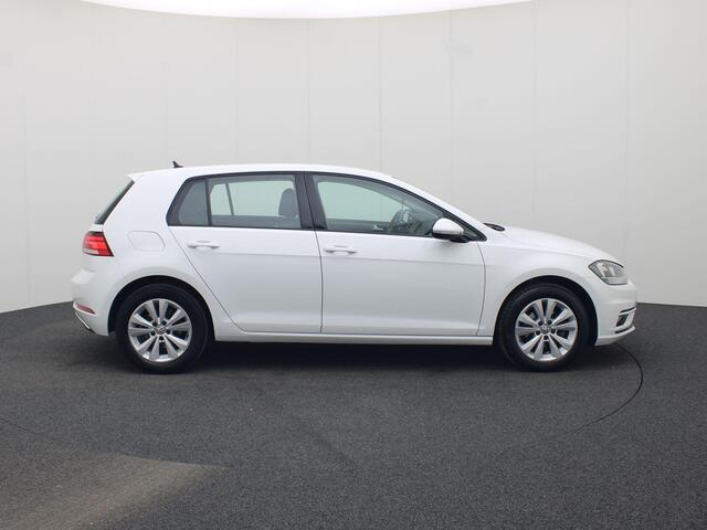 Volkswagen GOLF 1.0 TSI 115pk Comfortline · Navigatie · Apple/Android Car Play · Parkeersensoren · DAB