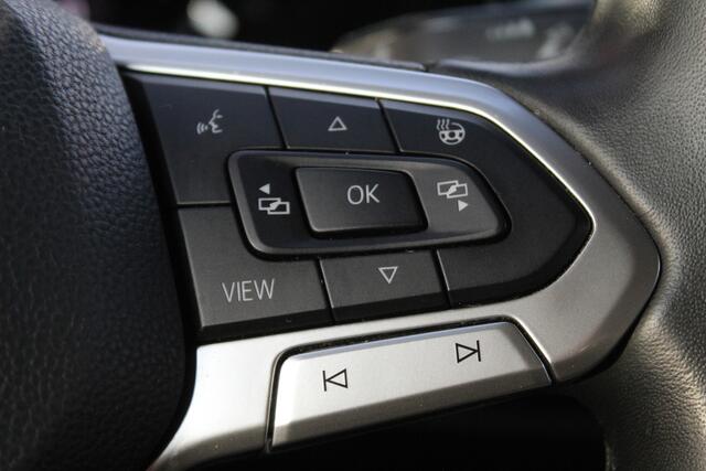 Volkswagen GOLF 1.0 TSI Life Business