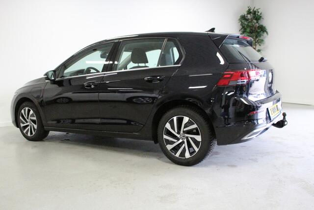 Volkswagen GOLF 1.4 eHybrid Style | WEGKL-TRHAAK | ACC | DAB-RADIO | CAMERA | CARPLAY | KEYLESS | LED |