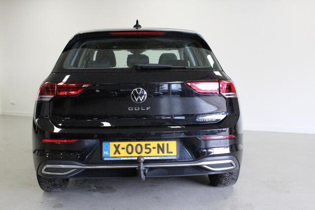 Volkswagen GOLF 1.4 eHybrid Style | WEGKL-TRHAAK | ACC | DAB-RADIO | CAMERA | CARPLAY | KEYLESS | LED |
