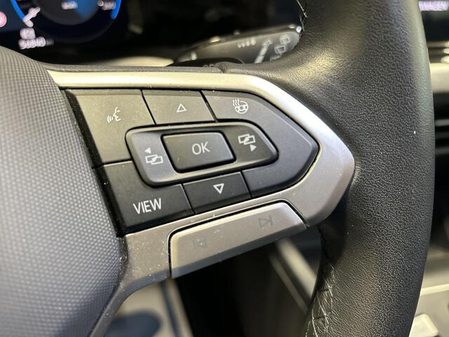Volkswagen GOLF Variant 1.0 110pk eTSI DSG Life · Camera · Keyless · Apple/Android Car Play · Elek. Trekhaak · Navigatie · P-Sensoren · 16'' Inch · Garantie t/m 13-06-2027 of 100.000km