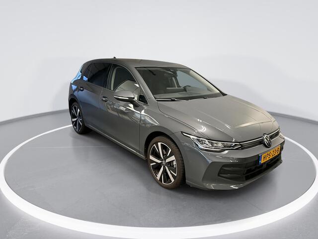 Volkswagen GOLF 1.5 204pk DSG eHybrid Life Edition · Camera · Keyless · Apple/Android Car Play · Stoel& Stuurverwarming · 18'' Inch · Garantie t/m 27-05-2029 of 100.000km