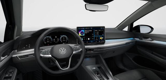 Volkswagen GOLF 1.5 eHybrid Life Edition !!!Profiteer ook van 2.000 euro inruilpremie!!!