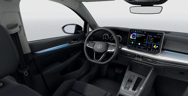 Volkswagen GOLF 1.5 eHybrid Life Edition !!!Profiteer ook van 2.000 euro inruilpremie!!!