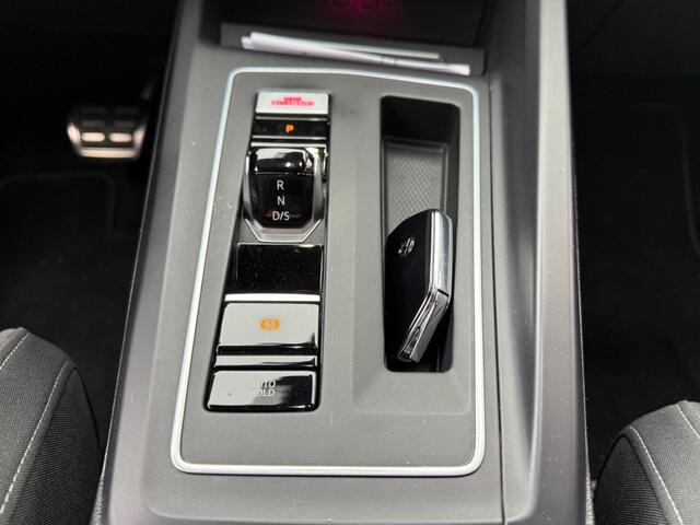 Volkswagen GOLF 2.0 TDI GTD 199PK AIRCO NAVI NARDO