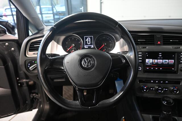 Volkswagen GOLF Variant 1.0 TSI Comfortline Clima Navigatie Goed Onderhouden! Inruil Mogelijk!