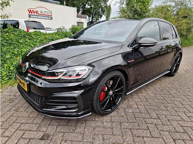 Volkswagen GOLF 2.0 TSI GTI TCR