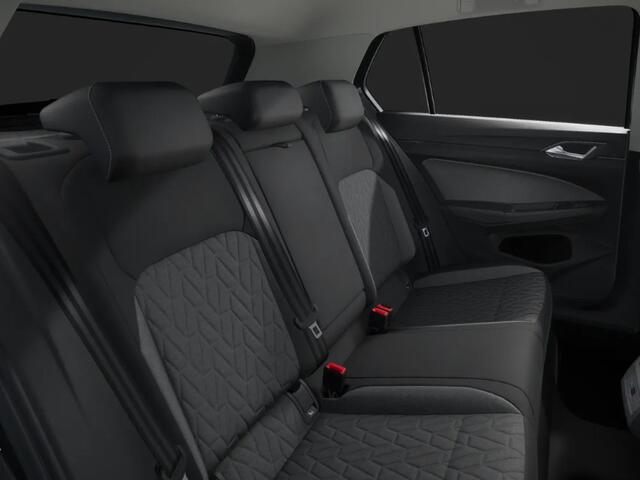 Volkswagen GOLF Life Edition 1.5 eHybrid 204 PK 6 versn.DSG · Achteruitrijcamera · Draadloze telefoonlader · Sfeerverlichting ·