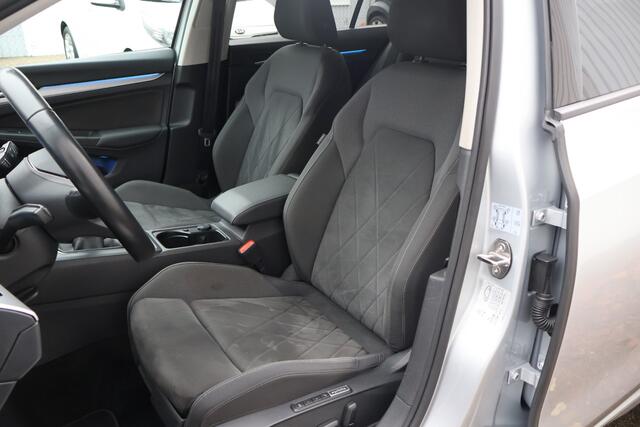 Volkswagen GOLF 1.0 TSI Life Business