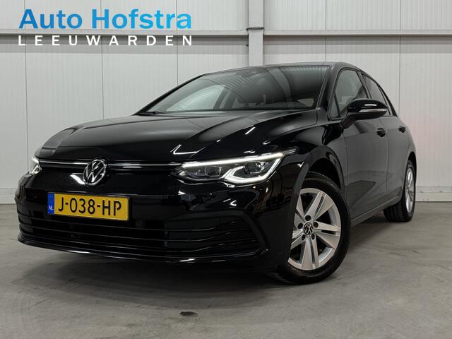 Volkswagen GOLF 1.5 TSI 131 PK Life Business DIGI-DASH KEY-LESS ALCANTARA CAMERA LMV