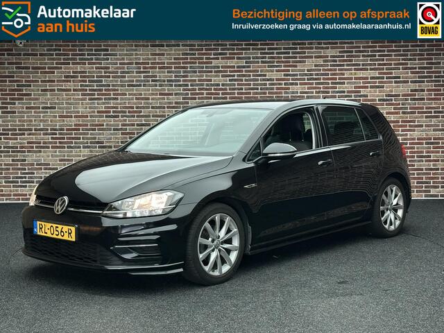 Volkswagen GOLF 1.0 TSI Comfortline Business R Line Stoelvrwm Cruise