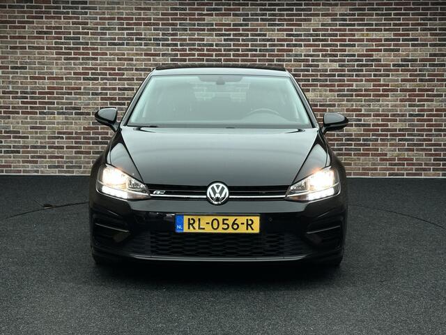 Volkswagen GOLF 1.0 TSI Comfortline Business R Line Stoelvrwm Cruise