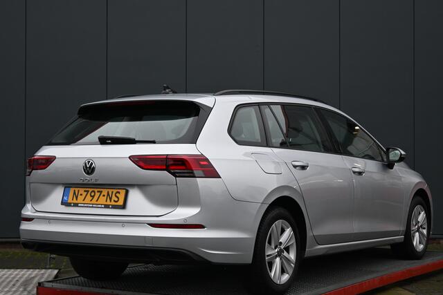 Volkswagen GOLF Variant 1.0 TSI Life