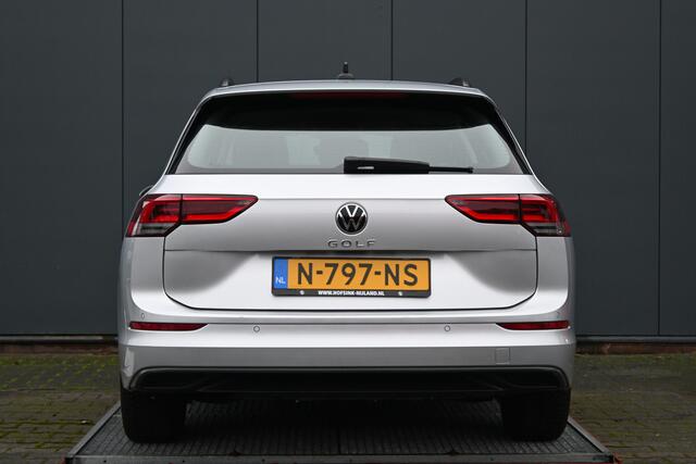 Volkswagen GOLF Variant 1.0 TSI Life