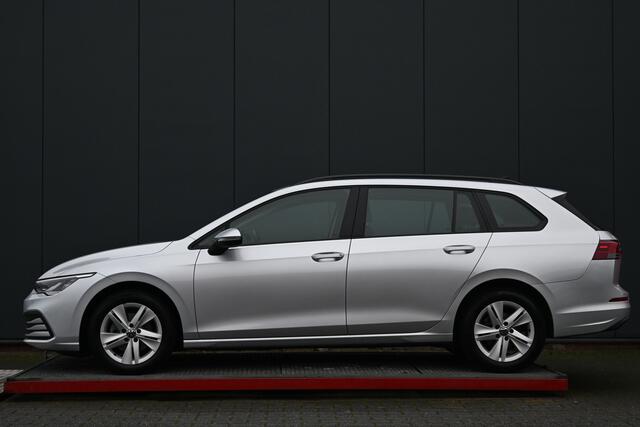 Volkswagen GOLF Variant 1.0 TSI Life