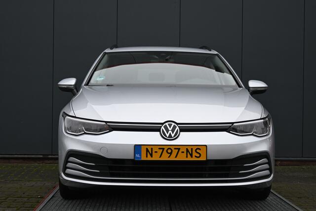 Volkswagen GOLF Variant 1.0 TSI Life