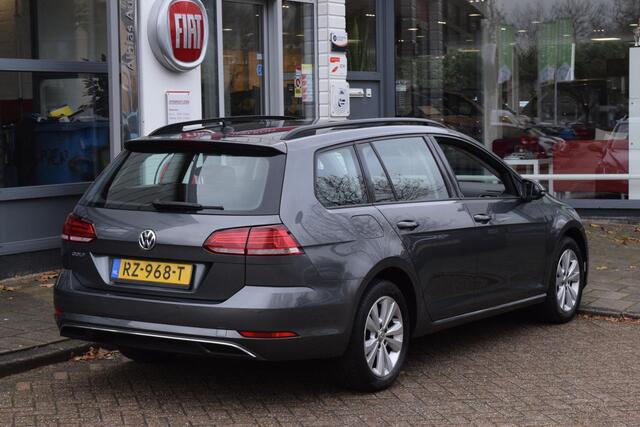 Volkswagen GOLF Variant 1.0 TSI Comfortline|Automaat|ACC|Carplay|