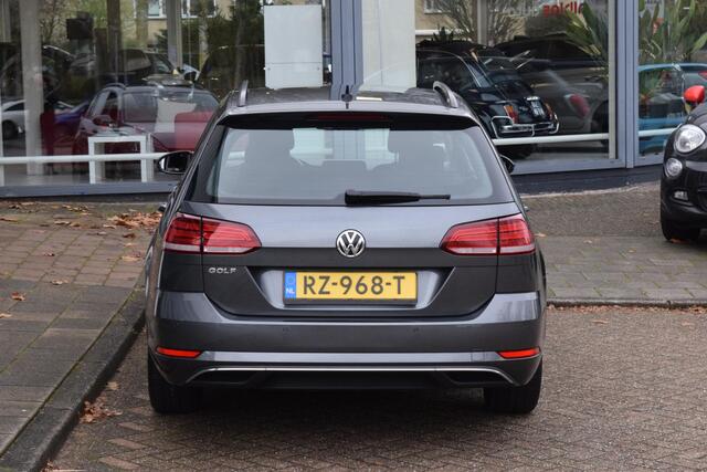 Volkswagen GOLF Variant 1.0 TSI Comfortline|Automaat|ACC|Carplay|
