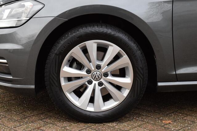 Volkswagen GOLF Variant 1.0 TSI Comfortline|Automaat|ACC|Carplay|